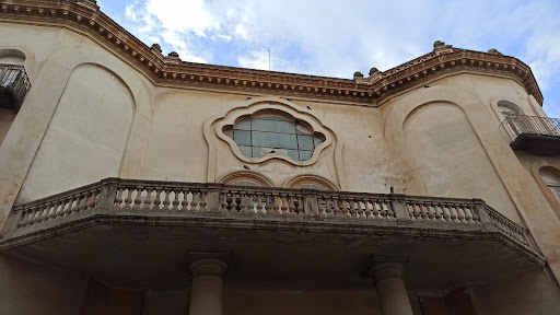Teatro Centrone - Visual
