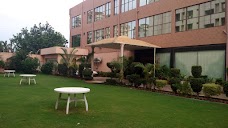 Hotel Country Inn, Karachi