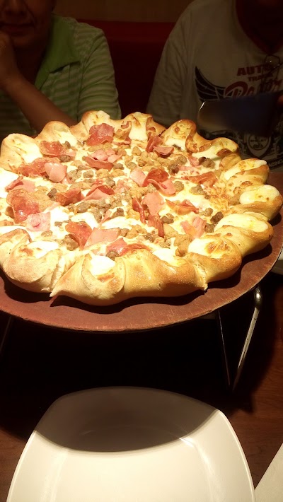 Photos of Pizza Hut Poniente