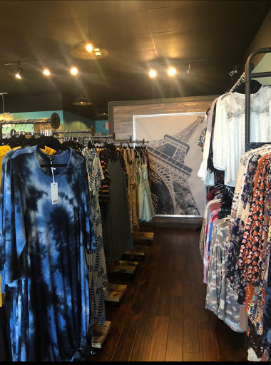 Absolute Paris Boutique - Thumbnail