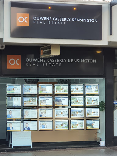 Ouwens Casserly Real Estate Kensington - Thumbnail