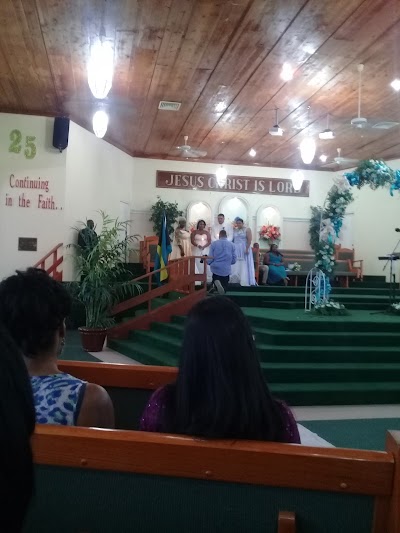 Photos of Believers Gospel Chapel