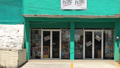 Papelería Patiño