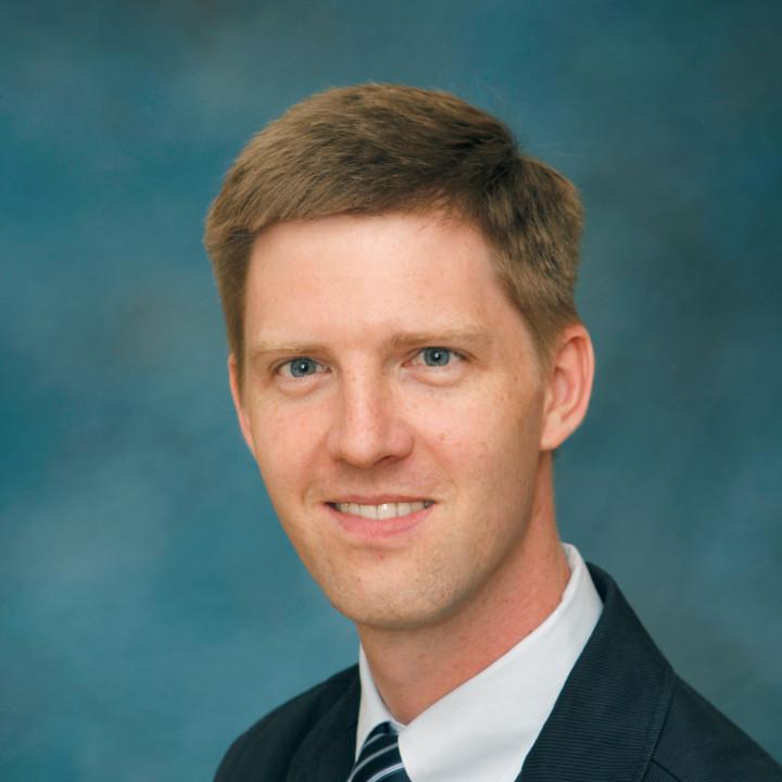 Christopher B Rash Md