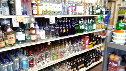 Delirious Liquors - Thumbnail