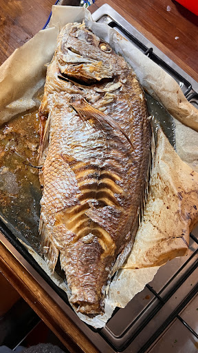 Bottega del Pesce - Thumbnail