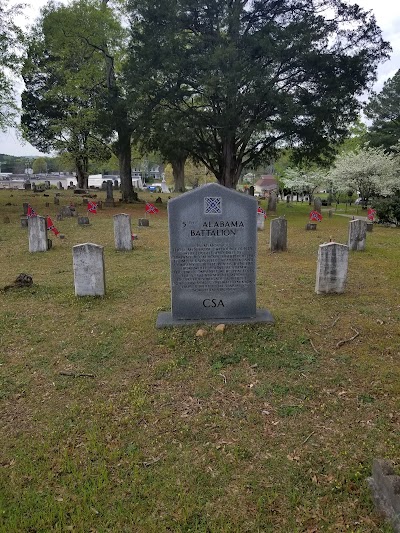 Jacksonville Veterans Memorial