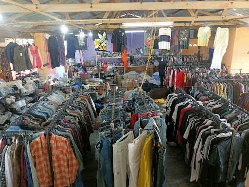 Bundle mersing