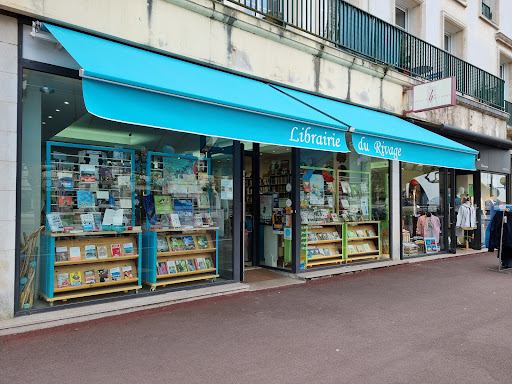 La Librairie du Rivage