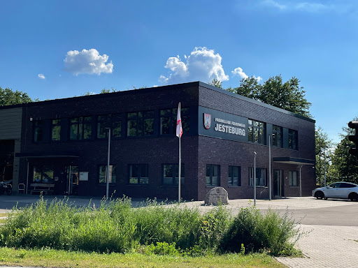Freiwillige Feuerwehr Jesteburg