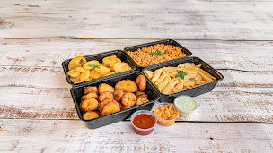 Photo n°9 de CROUSTI KING à Livry-Gargan (Restaurant)