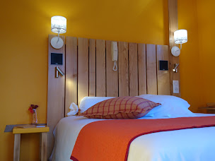 Photo n°13 de Hôtel Auberge du Morge à Les Échelles (Hôtel)