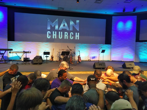 Powerhouse Christian Church Gallery - United States
