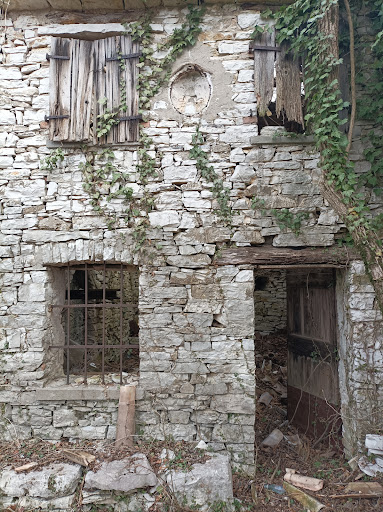 Rovine - Visual