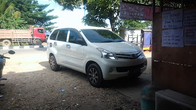 Photos of Rental Mobil Allenzy