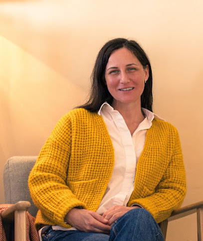 Daniela Renner - Heilpraktikerin für Psychotherapie