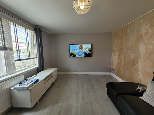 Custom-tec, Tv, Aerial, Satallite Services - Thumbnail