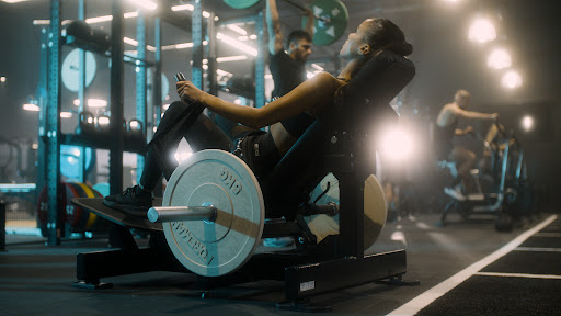 Everlast Gyms - Tunstall