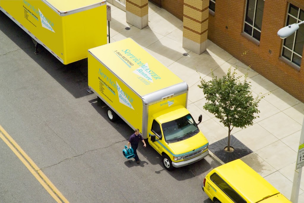 ServiceMaster by Reed photo