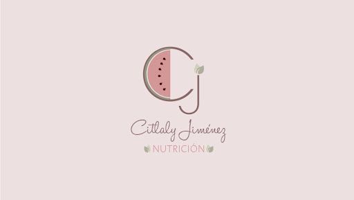 Nutrióloga Citlaly Jiménez
