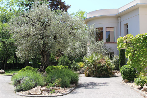 Photo de Résidence Le Pommerol - emeis