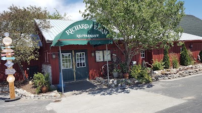 Photos of Richards Farm Restaurant