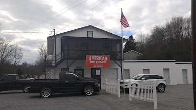 American Mini Storage