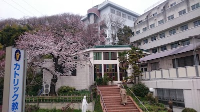 カトリック足利教会
