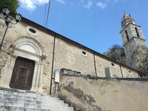Chiesa di San Silvestro Papa