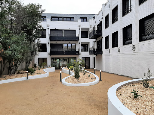 Photo de Résidence seniors Nohée Asnières (Anciennement Cogedim Club)