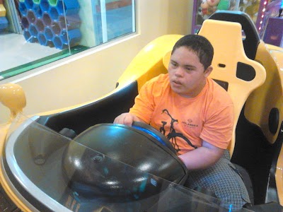 Photos of Dream Park