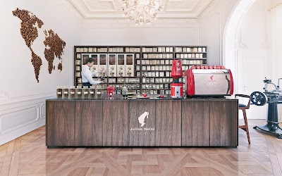Photos of CAFE ART