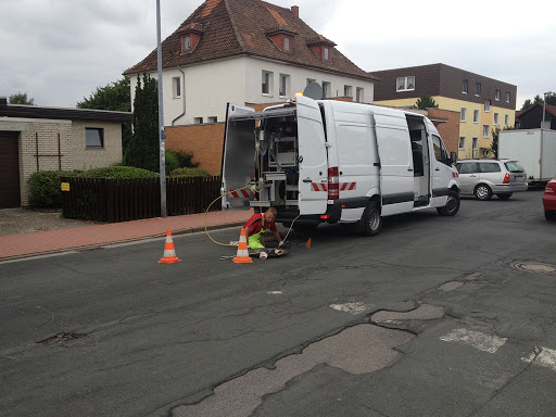 Rohrreinigungs-Eildienst Uecker GmbH