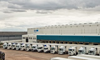 Constellation Cold Logistics - Birchin Way