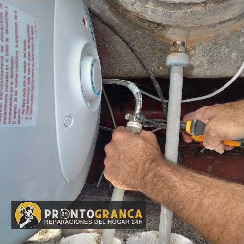 ProntoGranca24 - Thumbnail