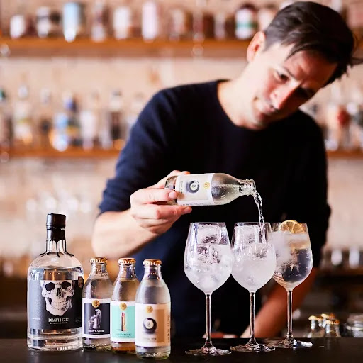 Bowerbird Bar - Thumbnail