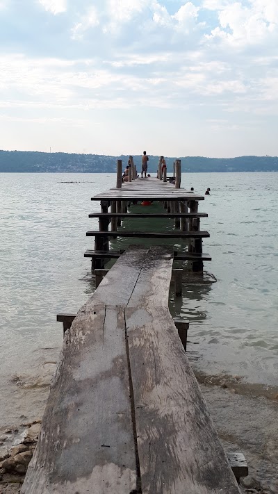 Photos of Playa CHECHENAL peten