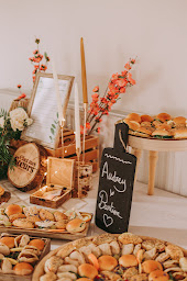 Photo n°64 de Le hameau les Gaties à Saint-Germain-des-Champs (Lieu de mariage)