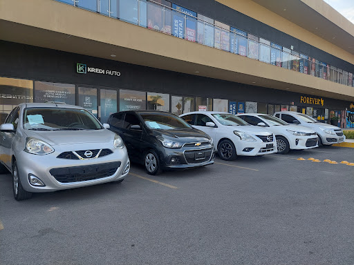 Kredi Auto