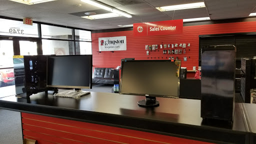 The Computer Depot - Thumbnail