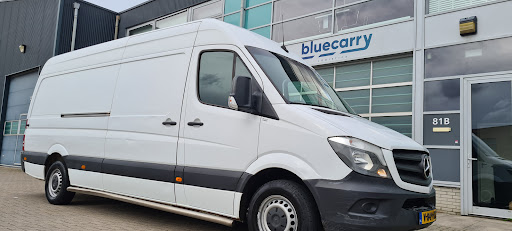 Bluecarry Logistics