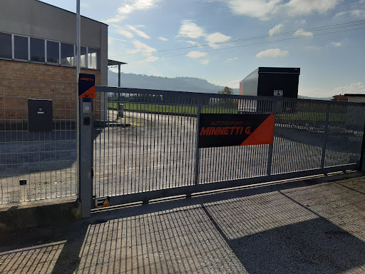 Autotrasporti MINNETTI GIANLUCA - Thumbnail
