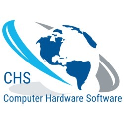 CHS Computer Hardware Software - Visual