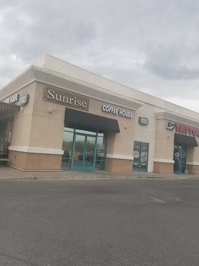 Photos of Sunrise Coffee House