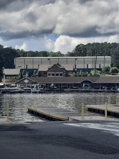 Lilly’s Bridge Access Area