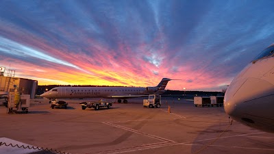 Manchester-Boston Regional Airport