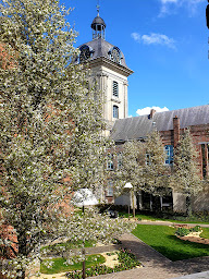 Photo n°2 de GITES DE FRANCE LILLE à Lille (Agence de location de maisons de vacances)