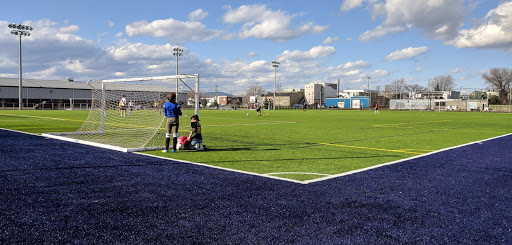 Vanier High School - Visual