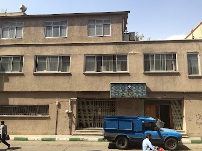 Photos of Faculty of Cinema and Theater