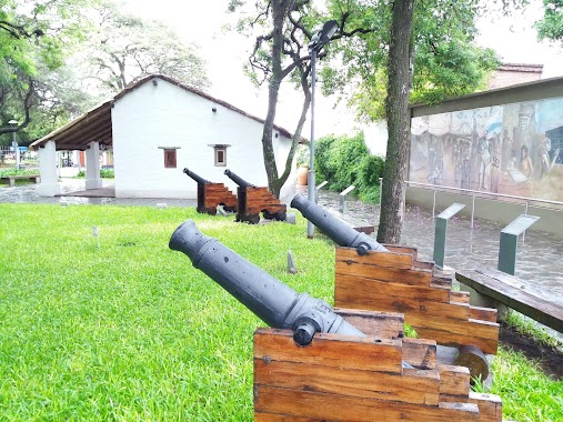 Casa Belgraniana Solar Historico, Author: Diego Ledesma